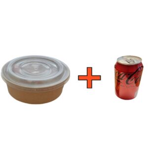Bento meal deal 便當組合
