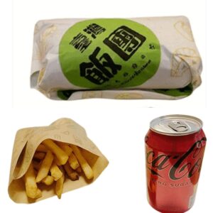 Rice roll meal deal 飯糰組合